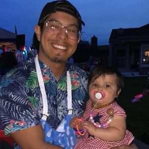 Meet your Posher, Kevin